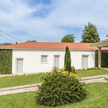 Casa Da Hera By House And People Ponte de Lima Exterior photo