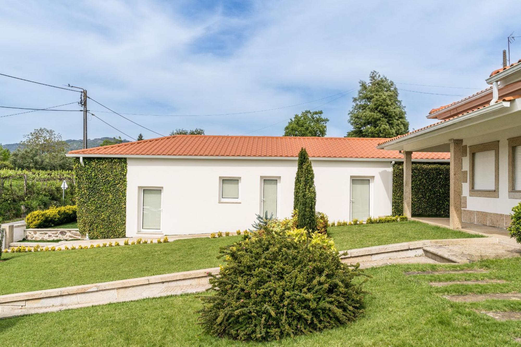 Casa Da Hera By House And People Holiday home *