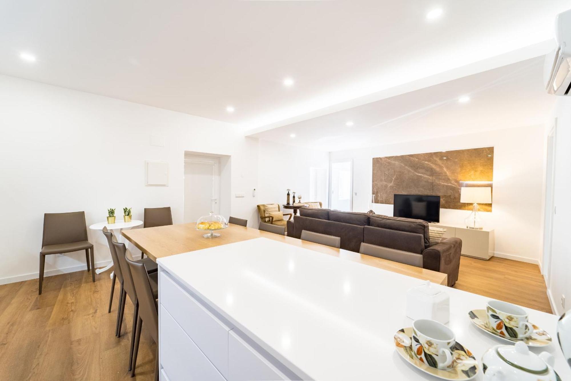 Casa Da Hera By House And People Holiday home