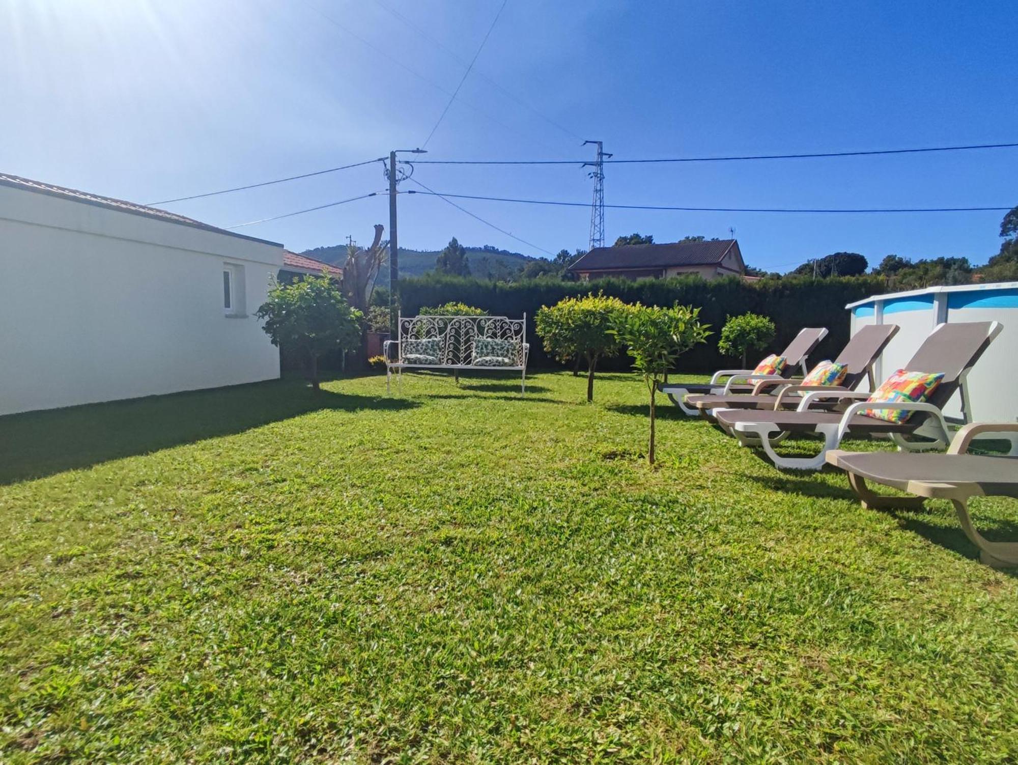 Casa Da Hera By House And People Holiday home *