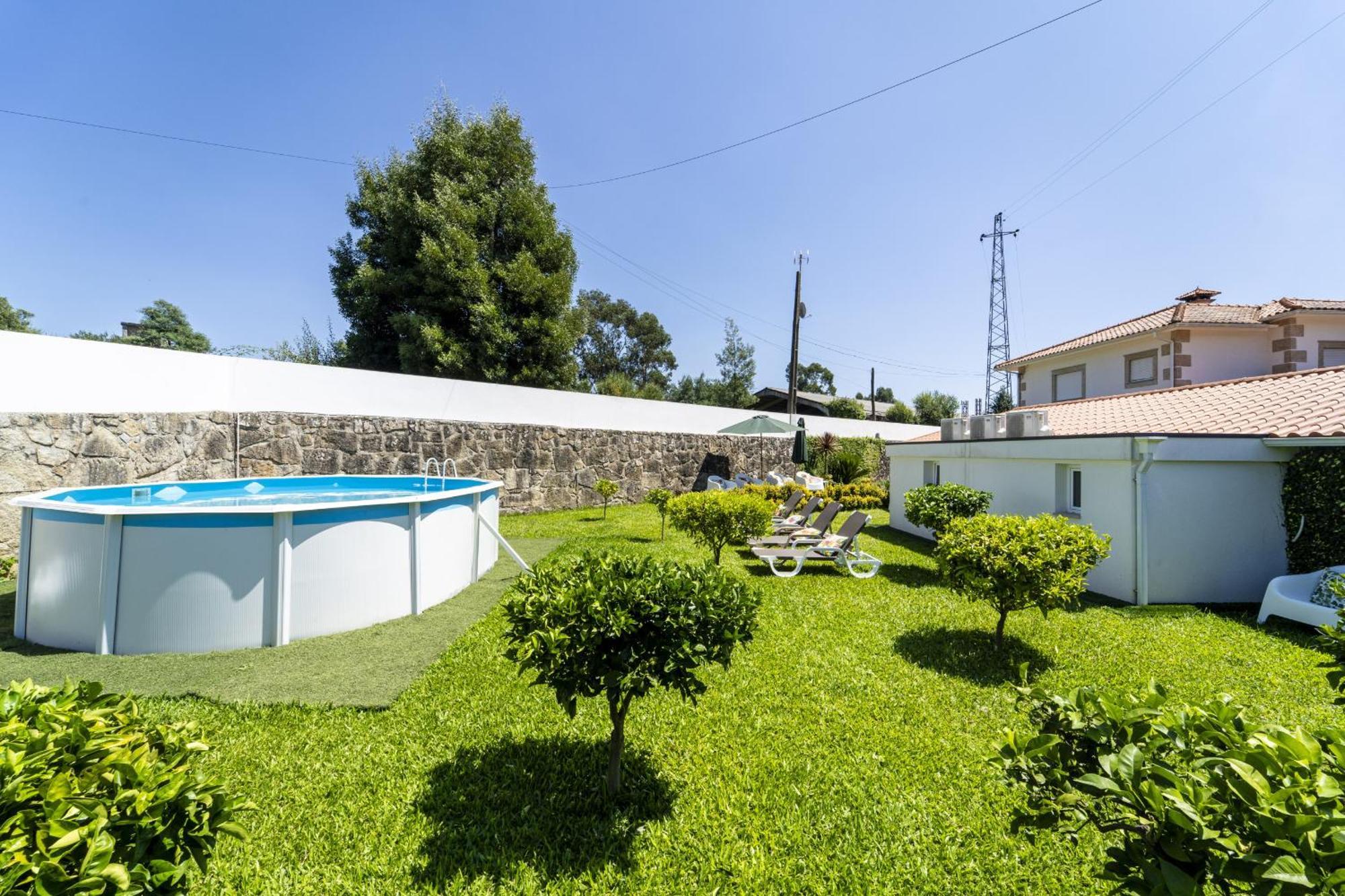 Casa Da Hera By House And People